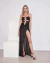 Vestido ARIANA negro