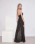 Vestido ARIANA negro - online store
