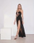 Vestido ARIANA negro - buy online