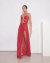 Vestido ARIANA rojo