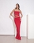 Image of Vestido ENYA rojo