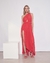 Vestido HOUSTON rojo - tienda online