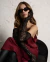 Imagen de Vestido MILELIA wine