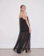 Vestido NICKY negro - buy online