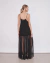 Vestido NICKY negro - buy online
