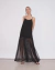 Vestido NICKY negro on internet