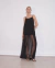 Vestido NICKY negro