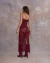 Imagen de Vestido ARABI wine
