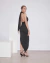 Vestido SUGAR negro - comprar online