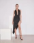 Vestido SUGAR negro