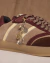 Zapatillas SURMA wine