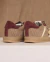 Zapatillas SURMA wine - Shibinda 
