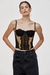 CORSET ROUGE - comprar online