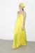 VESTIDO LARGO BEBE