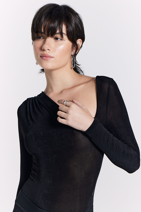 BODY JENNIFER