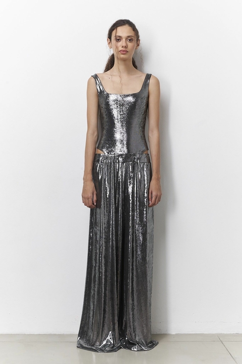 PANTALON POLLERA GISELLE