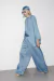 PANTALON POLLERA HADID - Paris by Flor Monis