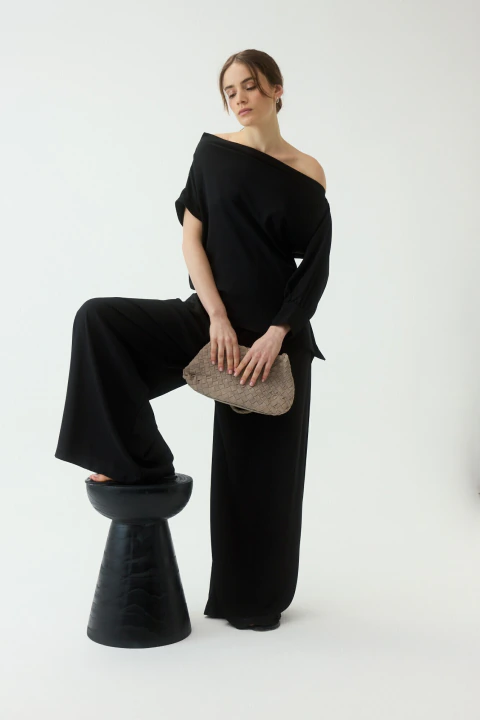 BLUSA CATHERINE