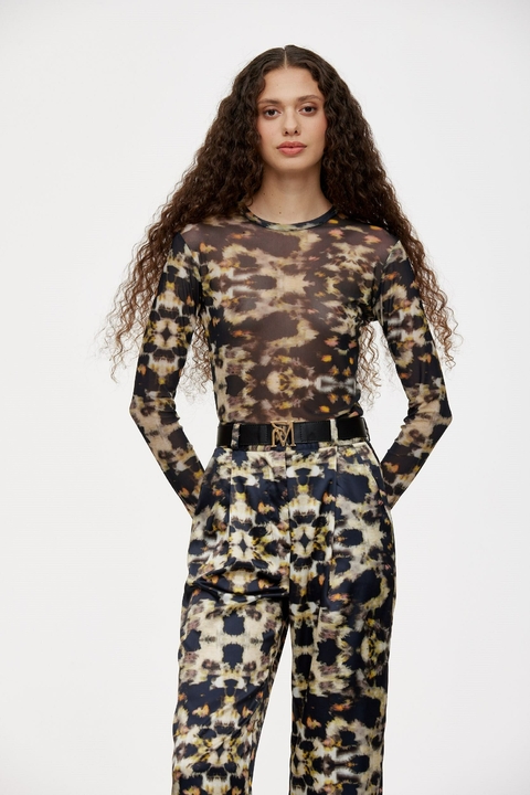 REMERA ML ALVEAR PRINT