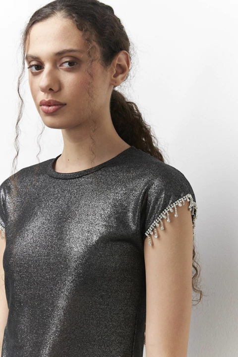 REMERA CRISTALES ELIZABETH