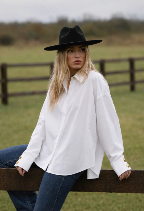 CAMISA COCO LISA