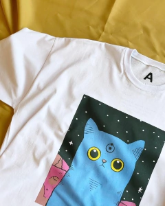 Remera Dr Cathattan en internet