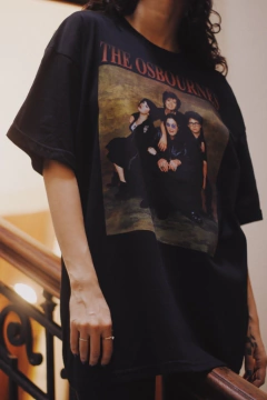 Remerón The Osbournes - Dinosaurio B.A