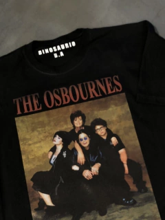 Remerón The Osbournes - tienda online