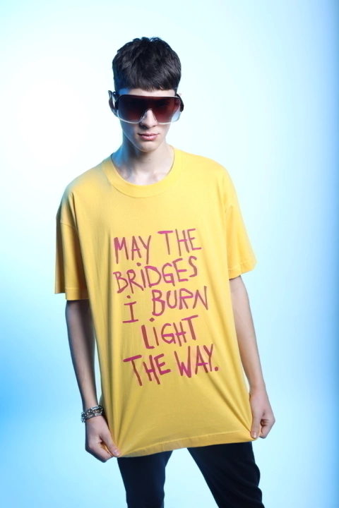 Remeron May The Bridges