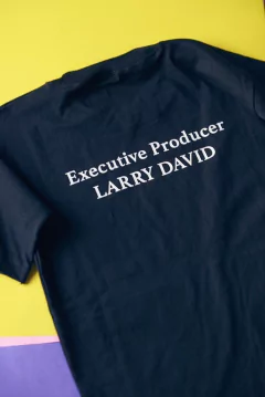 Remera Curb your enthusiasm - comprar online