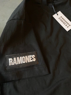 Imagen de Remeron Pet Sematary (intervenida)