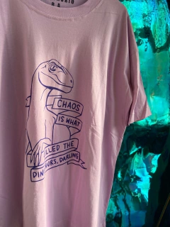 Remerón Chaos - tienda online
