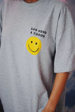 Imagen de Remerón Smiley