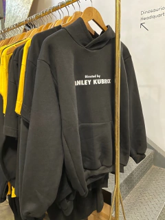 Hoodie Kubrick - comprar online