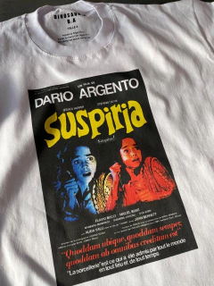 Remera Suspiria - buy online