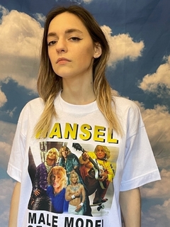 ULTIMAS PRENDAS - Remera HANSEL