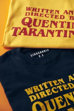Remerón Tarantino
