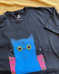 Remera Dr Catthattan DTG en internet
