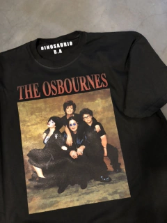 Imagen de Remerón The Osbournes