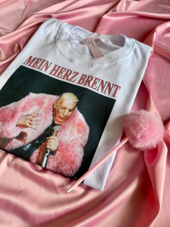 Remera Lindemann - comprar online