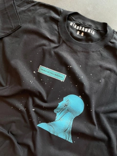 Remera Sick Dr Manhattan - tienda online
