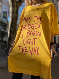 Remeron May The Bridges - comprar online