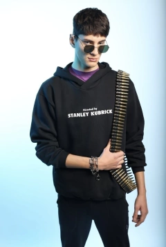 Hoodie Kubrick