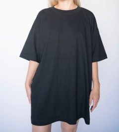 Remerón Clásico negro - comprar online