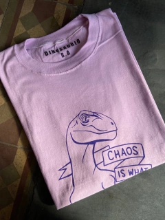 Remerón Chaos - comprar online