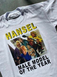 ULTIMAS PRENDAS - Remera HANSEL - comprar online