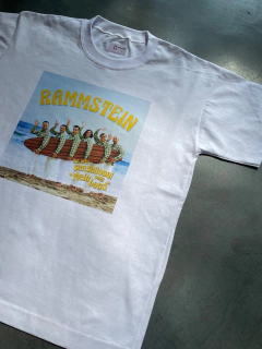 Remera Mein Land - tienda online