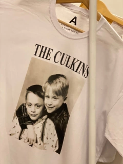 Remera The Culkins - Dinosaurio