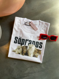 Imagen de Remera Michis of new jersey