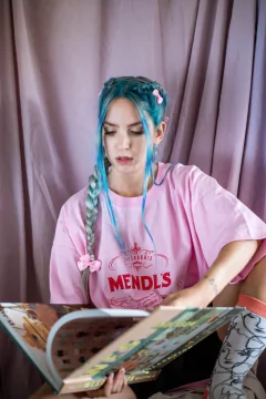 (Ungendered) Remera Mendls - loja online